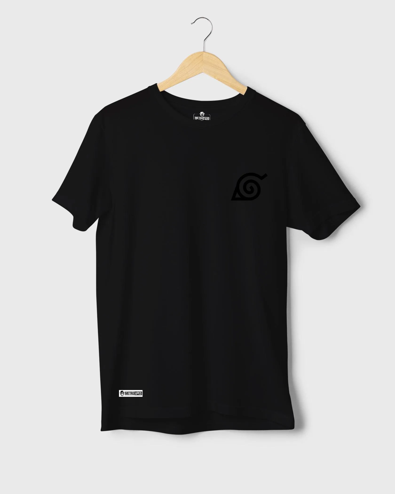 Mens Regular Tshirt Naruto