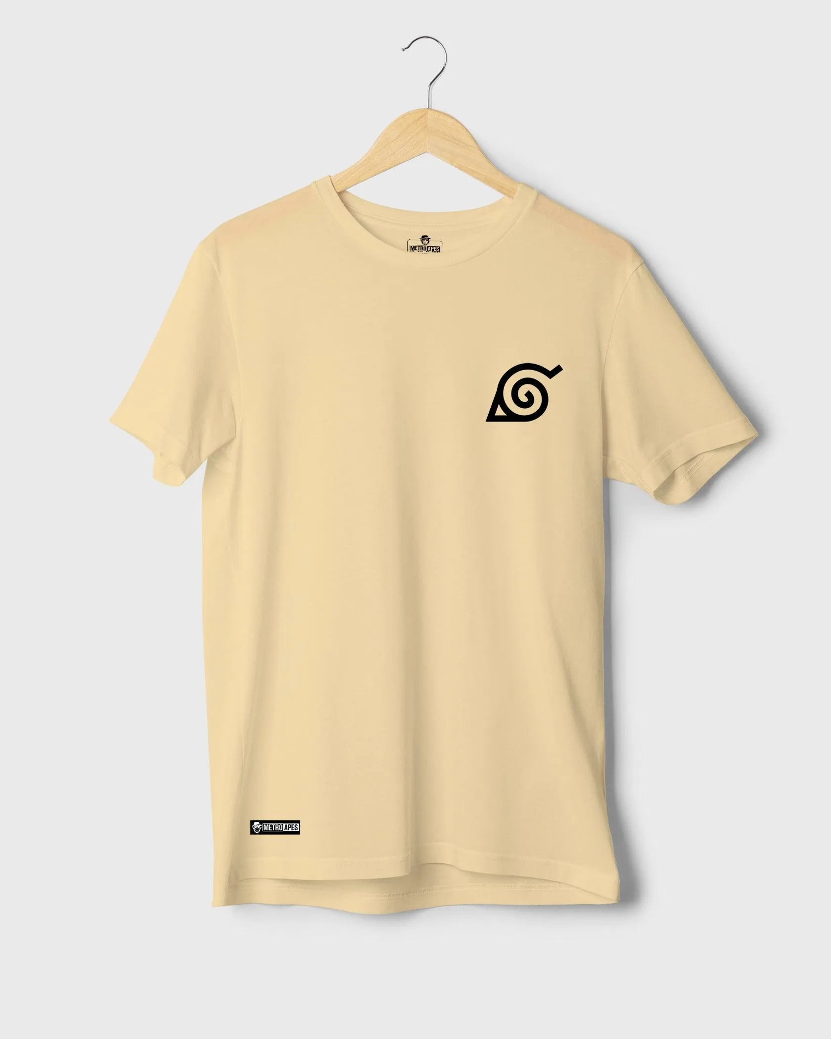 Mens Regular Tshirt Naruto