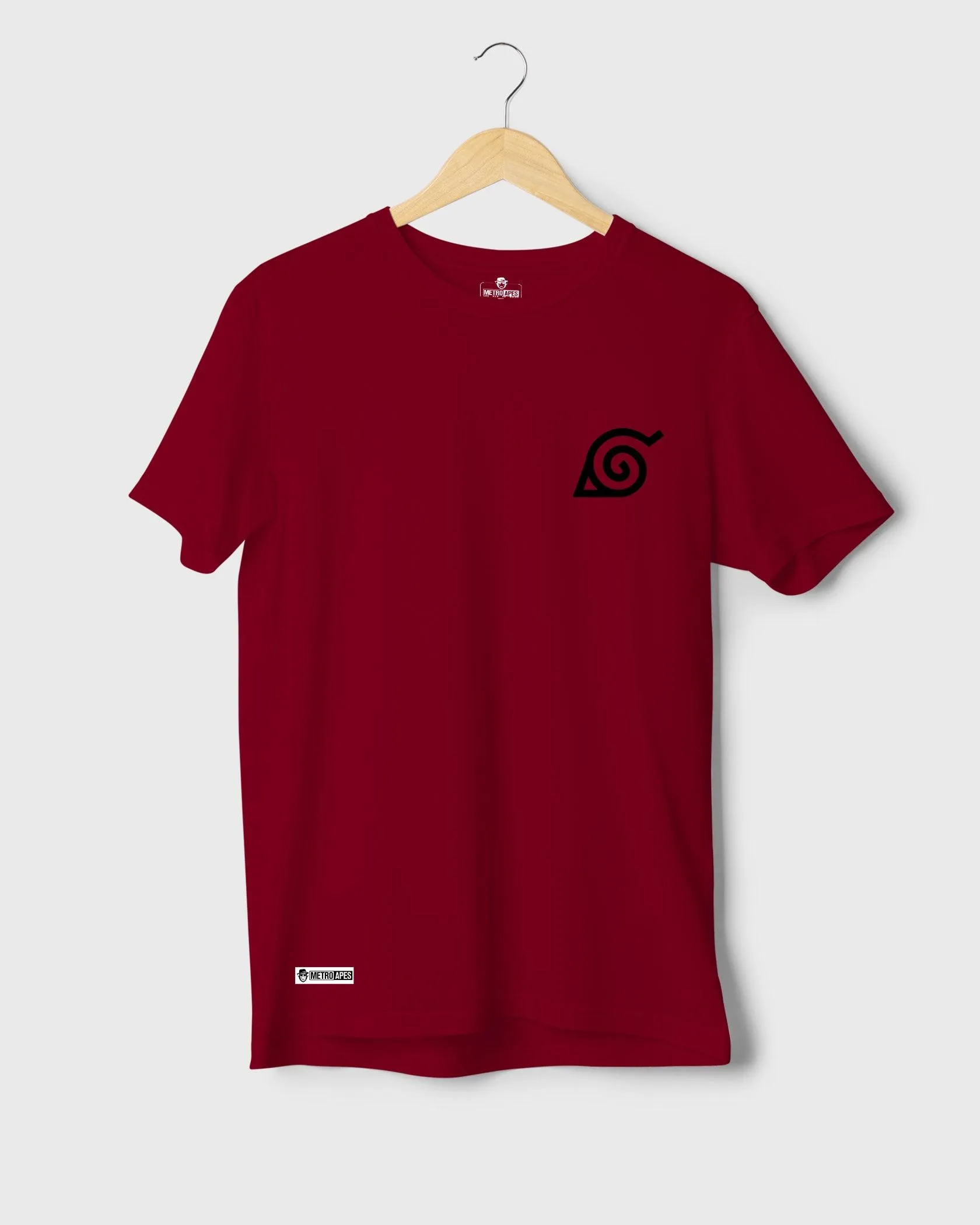 Mens Regular Tshirt Naruto