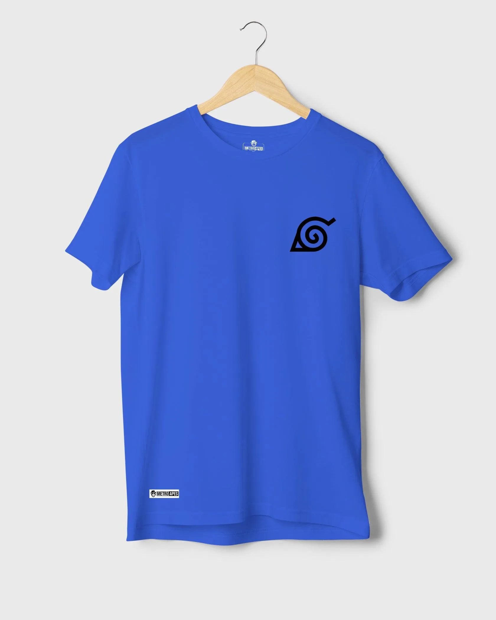 Mens Regular Tshirt Naruto