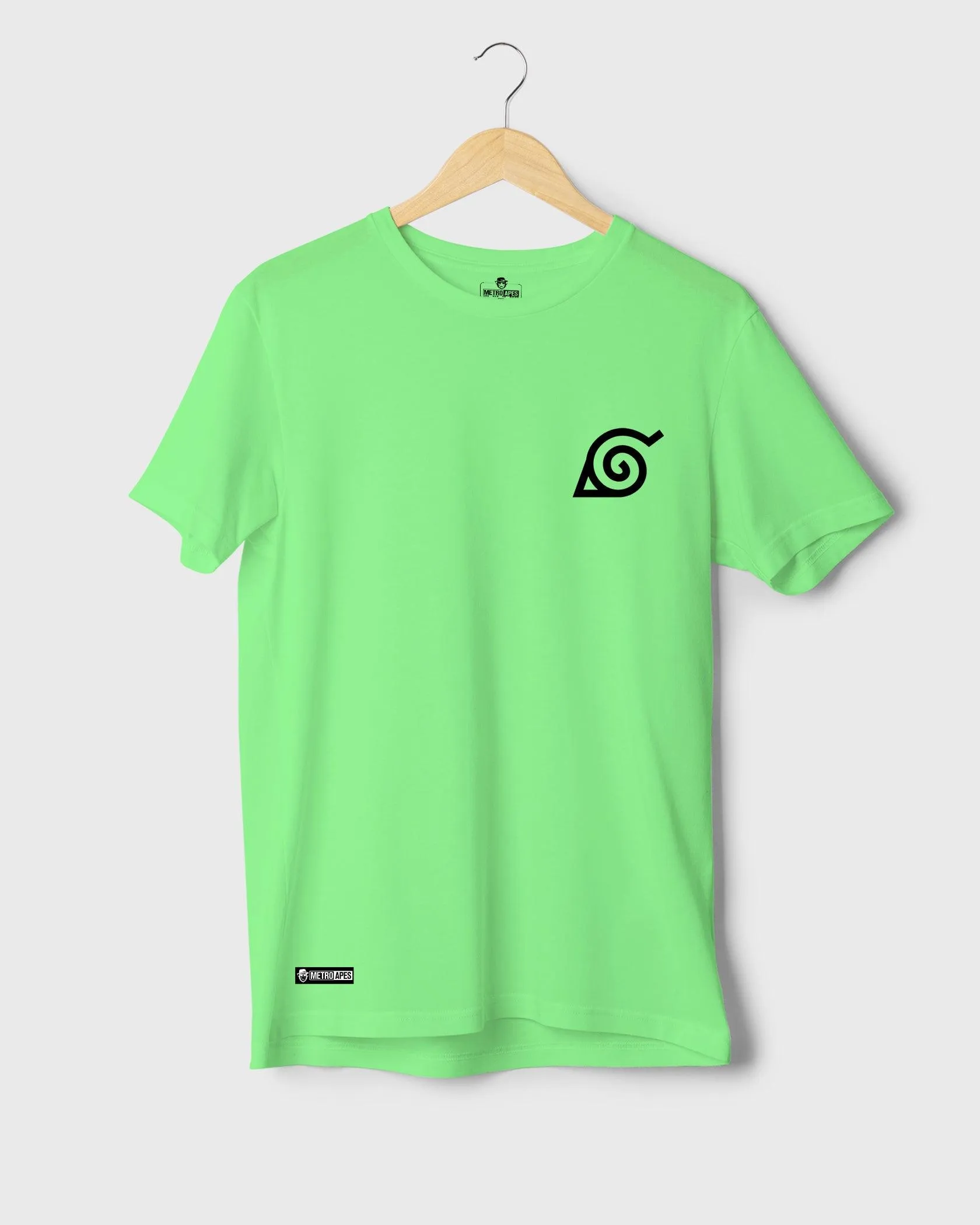 Mens Regular Tshirt Naruto