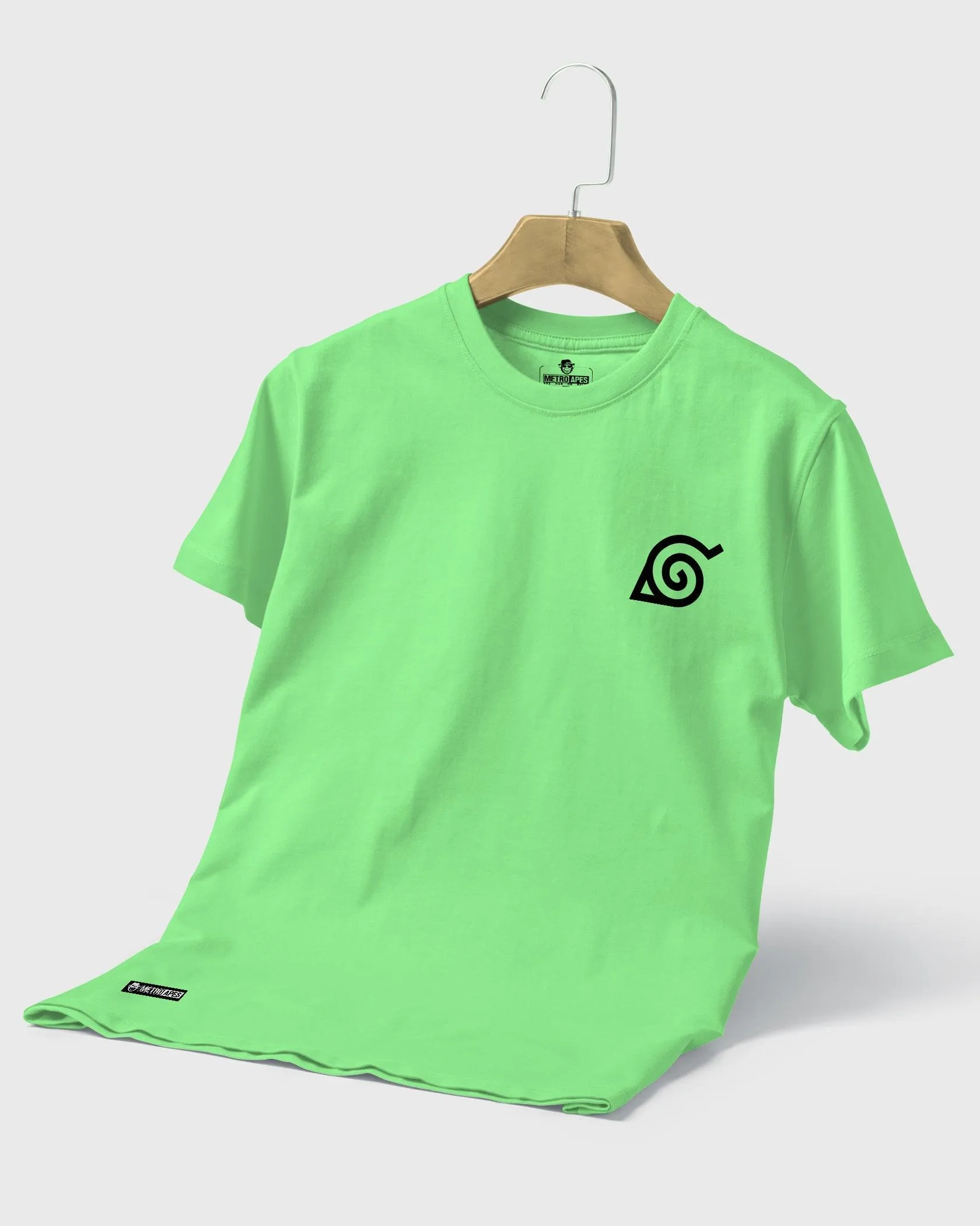 Mens Regular Tshirt Naruto