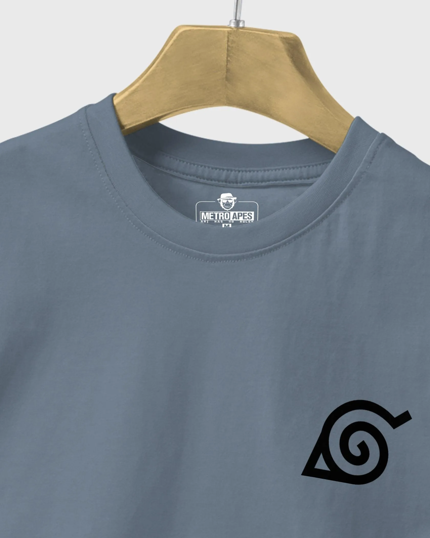 Mens Regular Tshirt Naruto