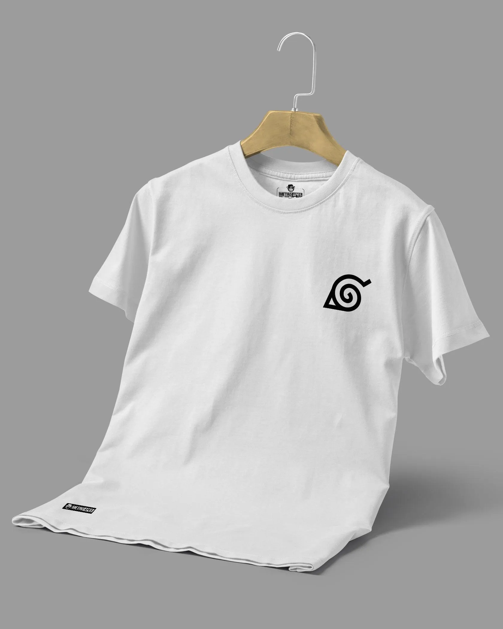 Mens Regular Tshirt Naruto