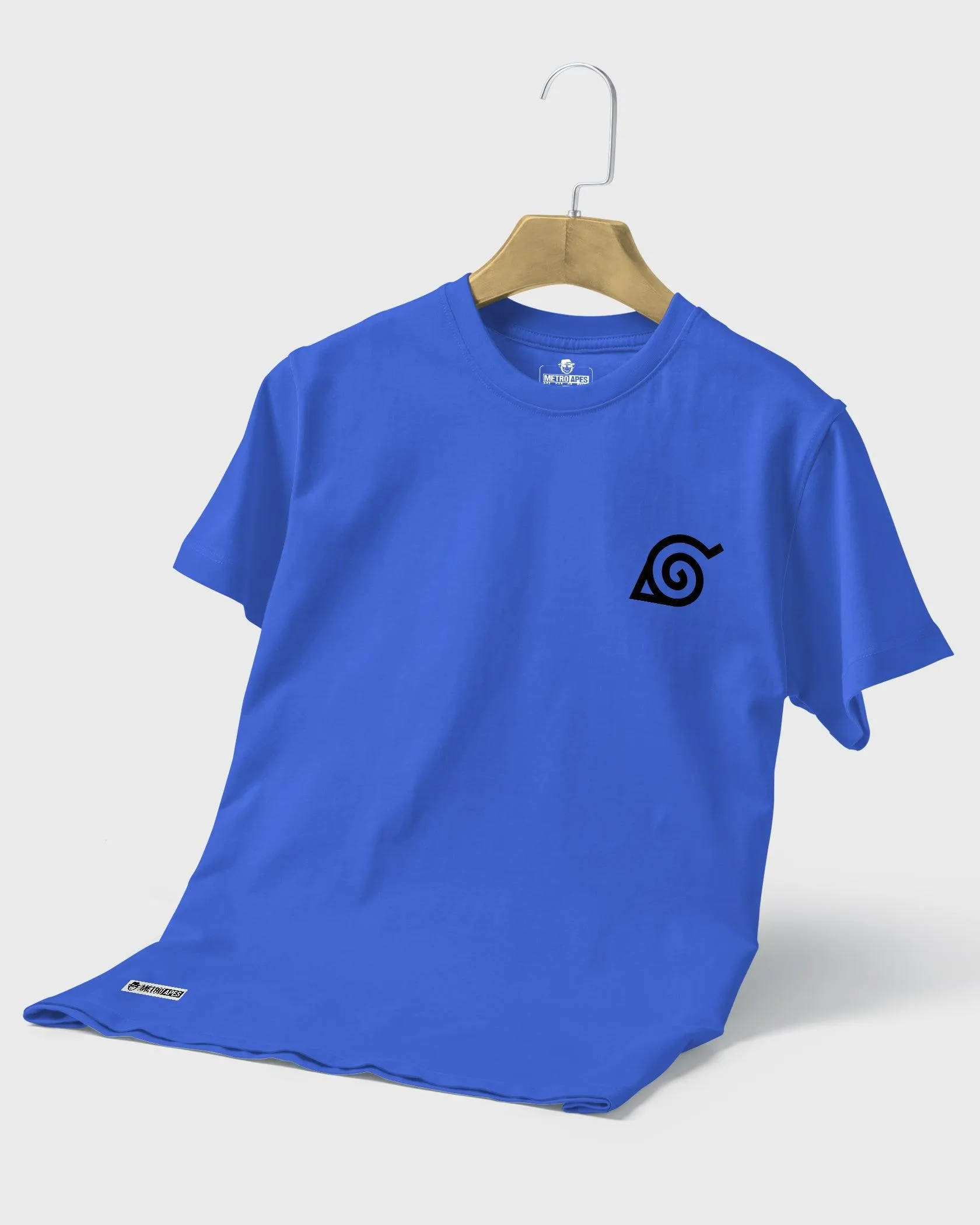 Mens Regular Tshirt Naruto