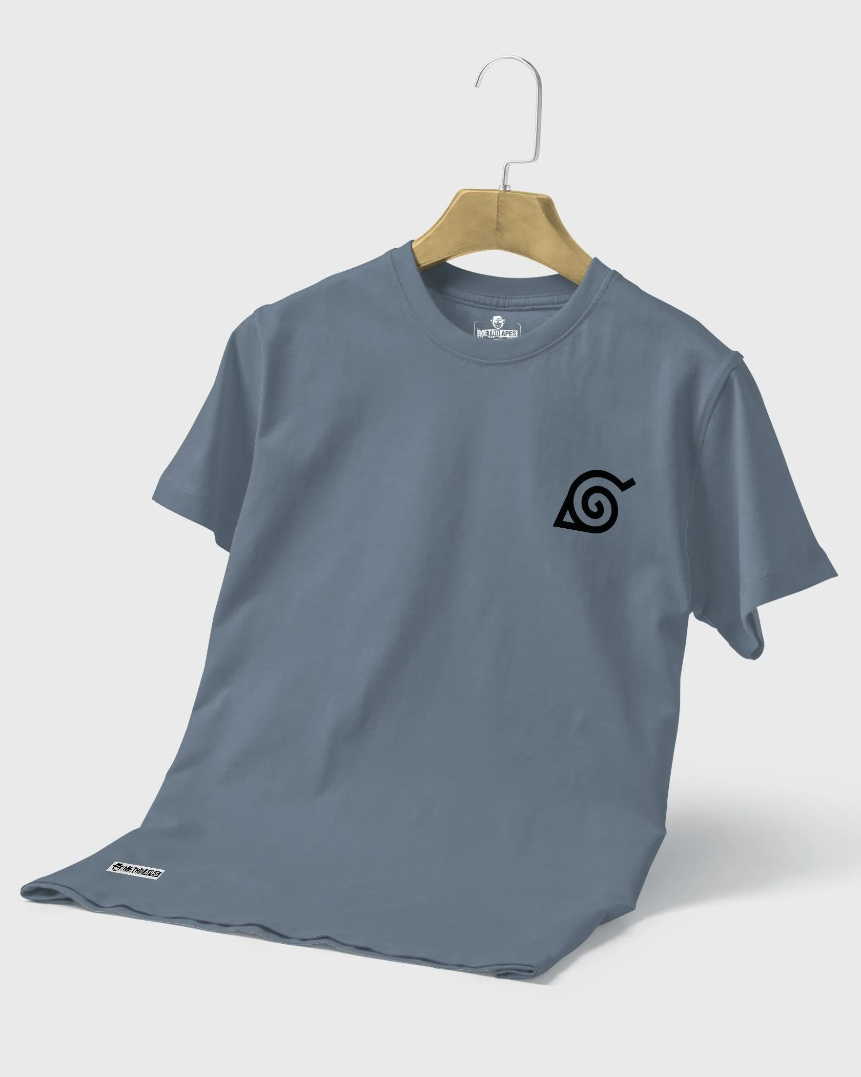 Mens Regular Tshirt Naruto