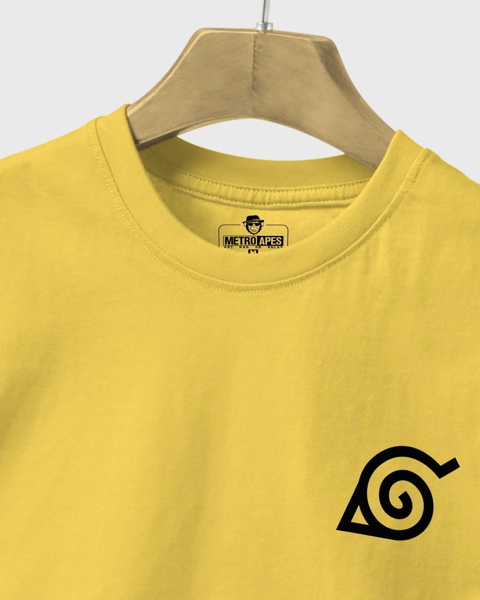 Mens Regular Tshirt Naruto