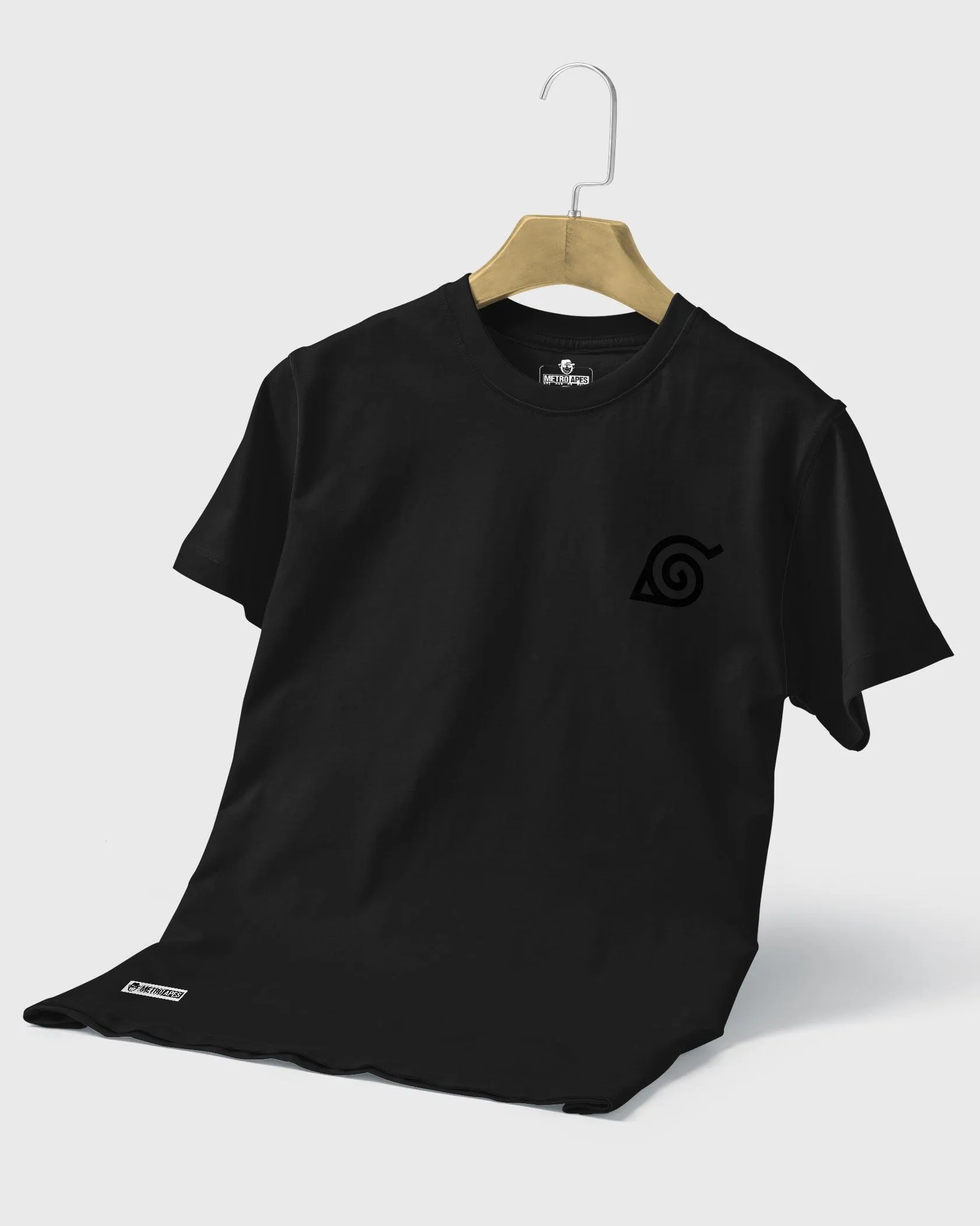 Mens Regular Tshirt Naruto