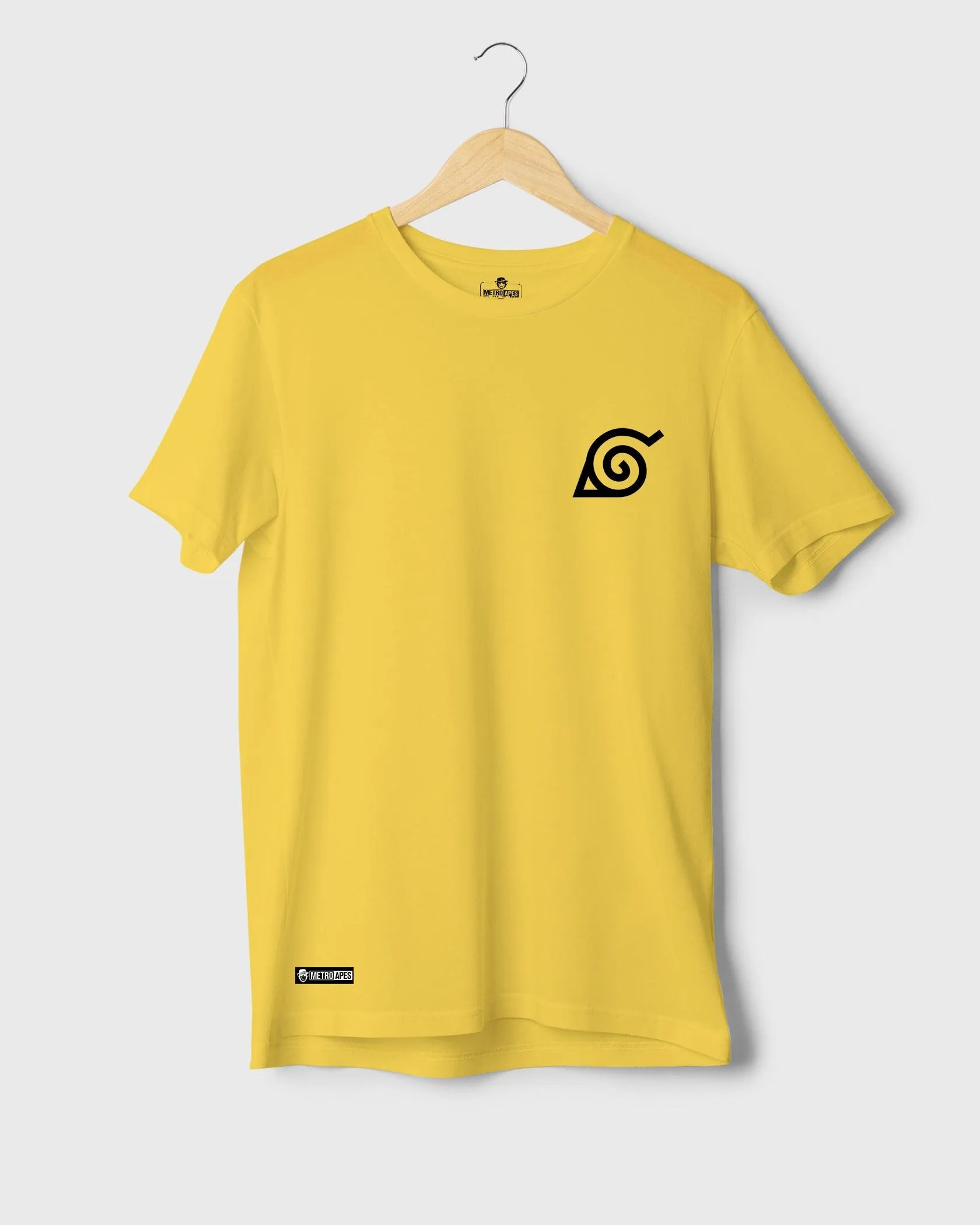 Mens Regular Tshirt Naruto