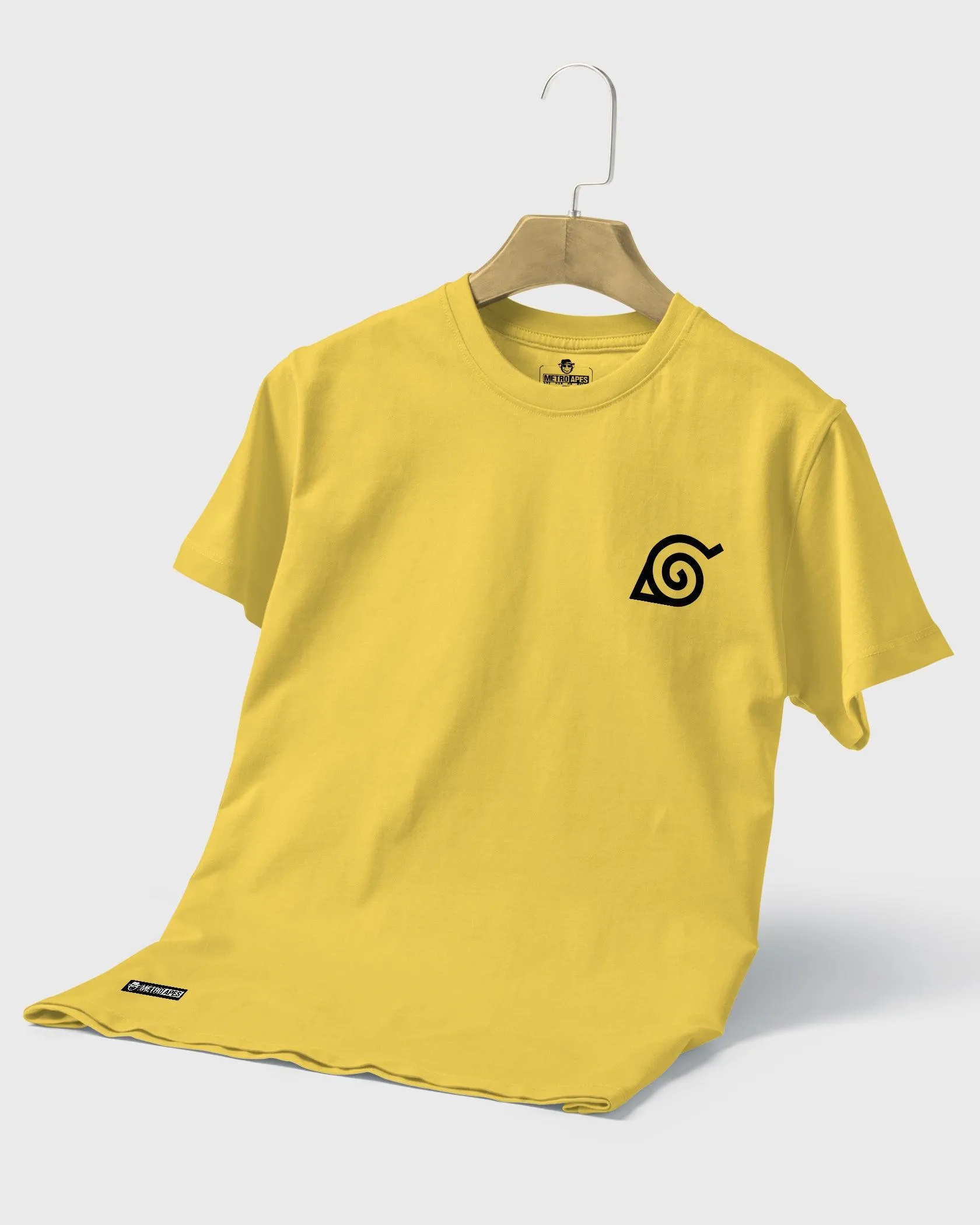 Mens Regular Tshirt Naruto