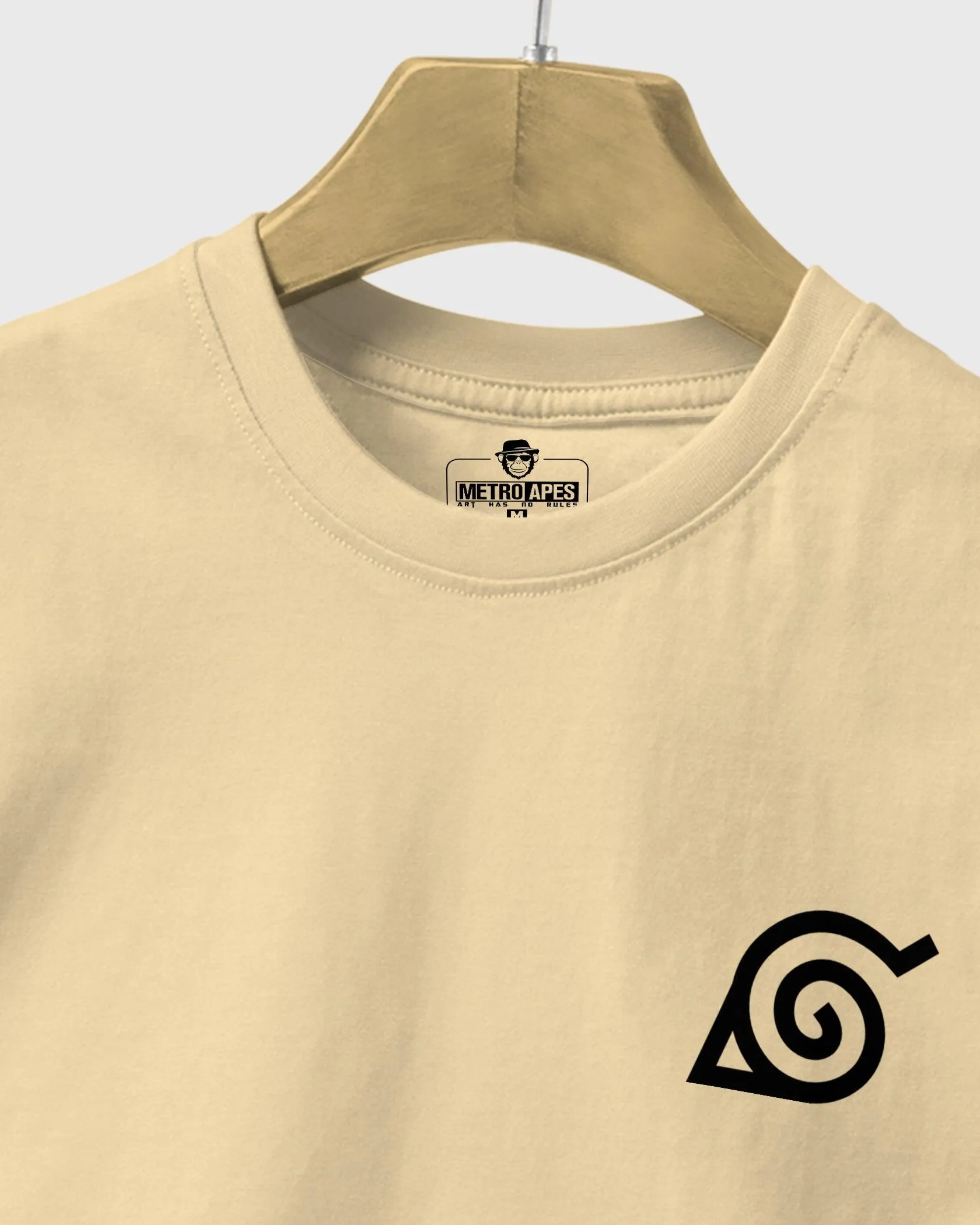 Mens Regular Tshirt Naruto