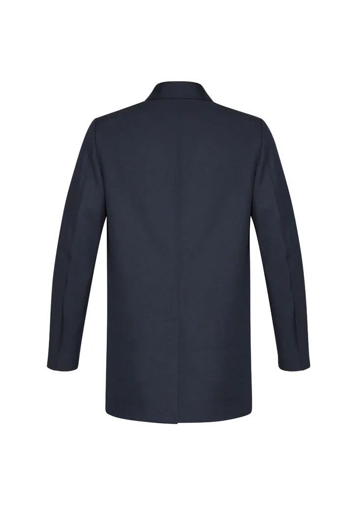 Mens Rococco Calvary Twill Car Coat