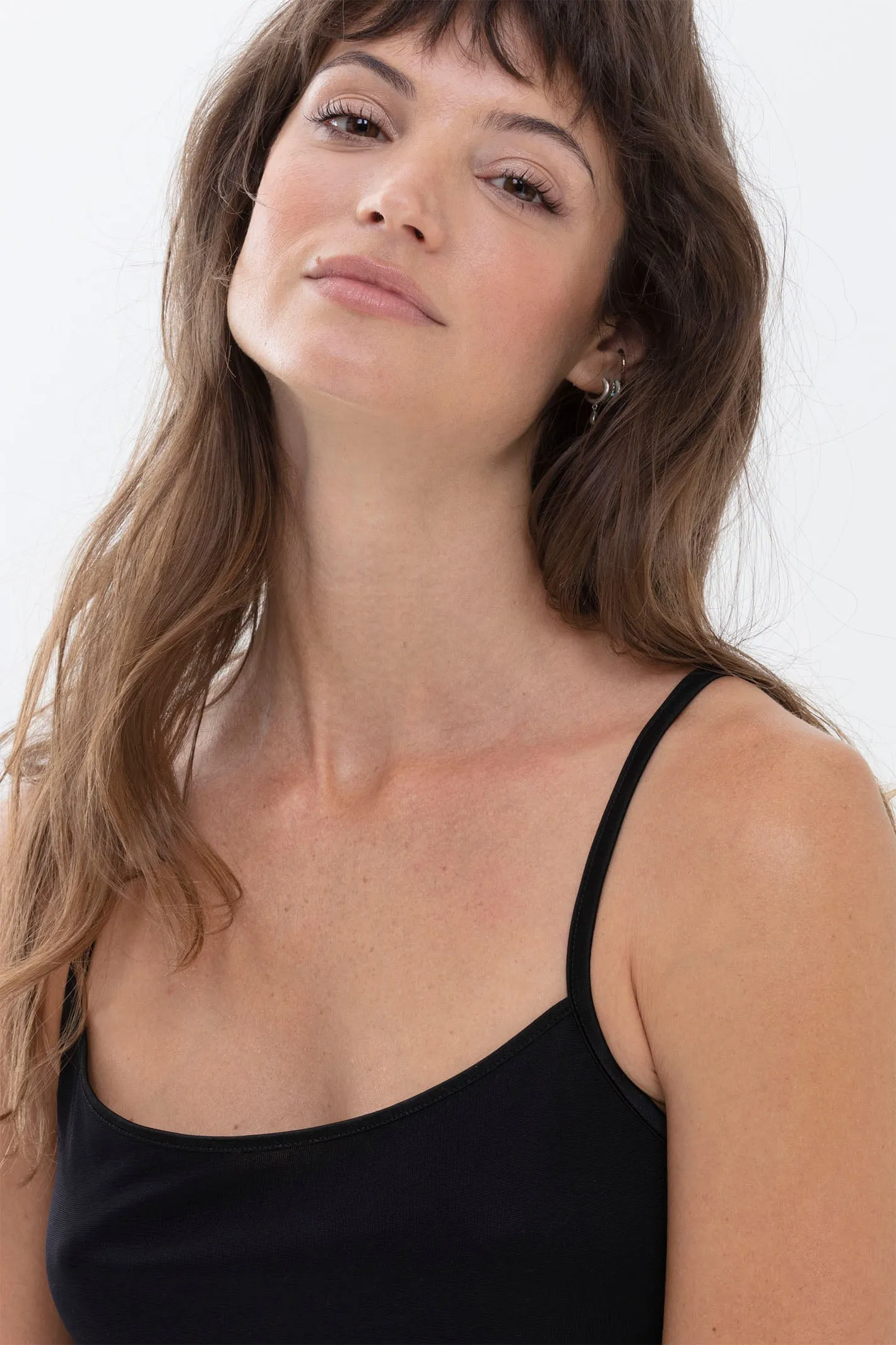 Mey 55208 Emotion Black Body Dress