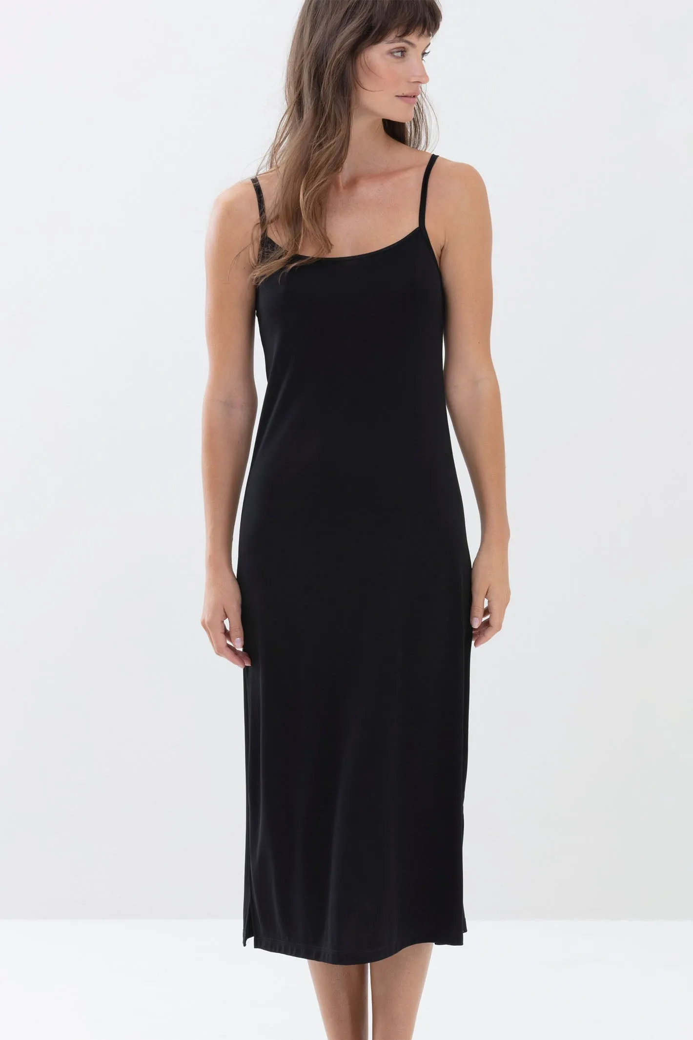 Mey 55208 Emotion Black Body Dress
