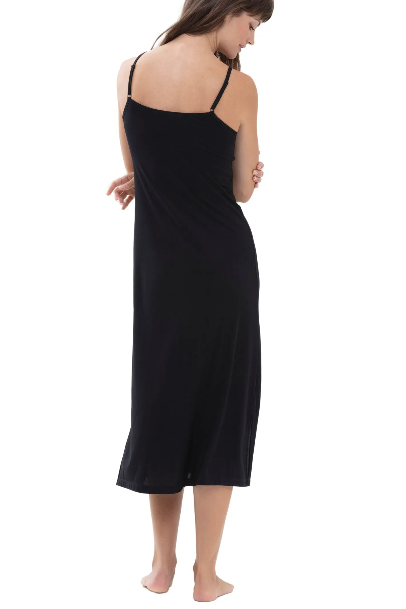 Mey 55208 Emotion Black Body Dress