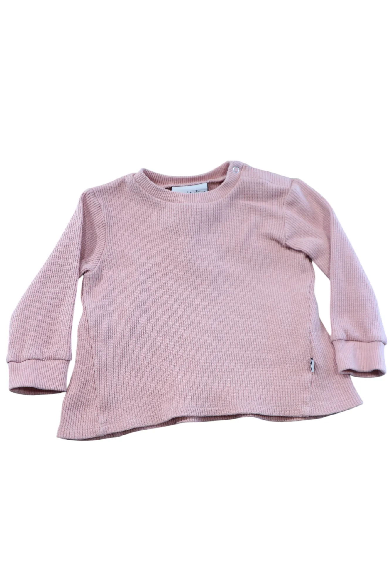 Minti Jumper, 0