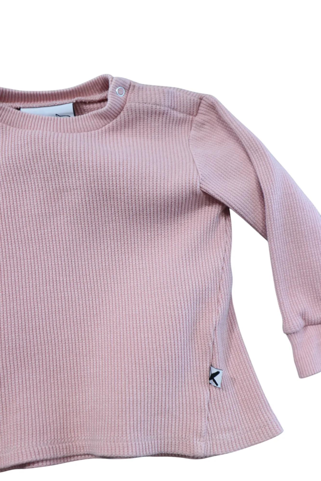 Minti Jumper, 0