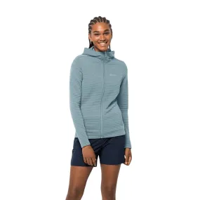 Modesto Hooded Jacket - Women