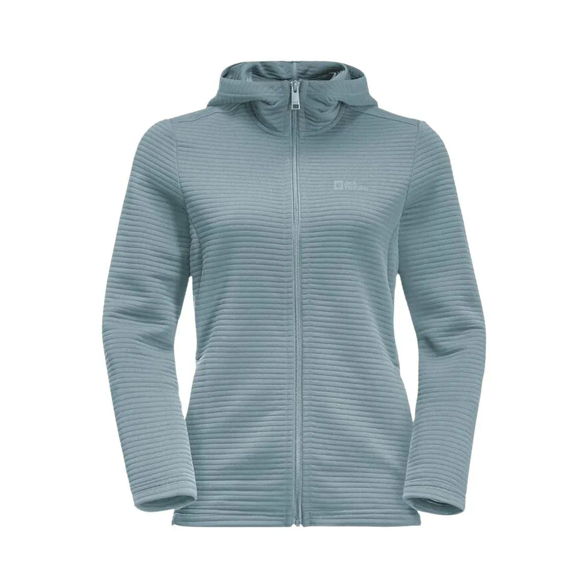 Modesto Hooded Jacket - Women