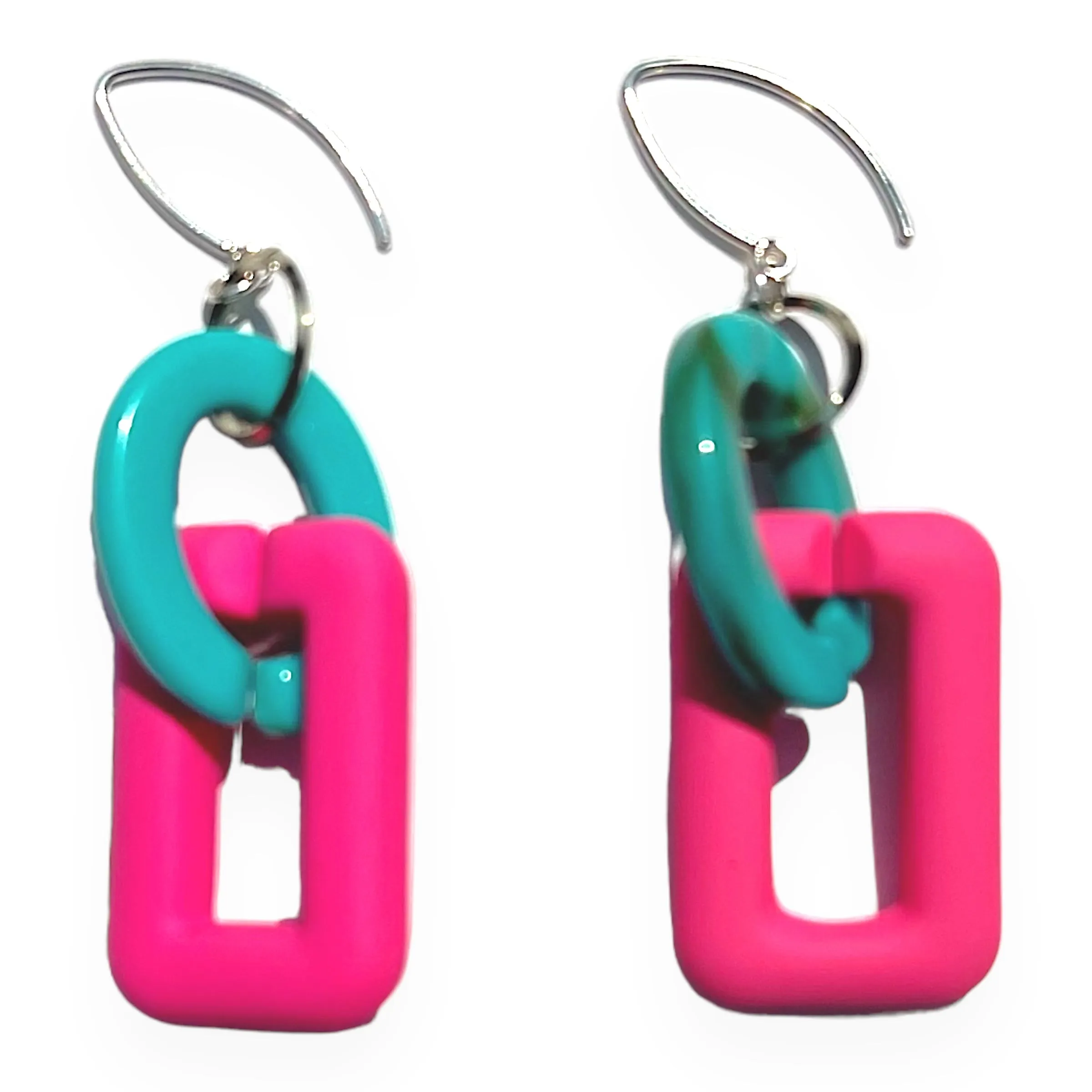 MPR x IMAGINARIUM: Damask Earrings