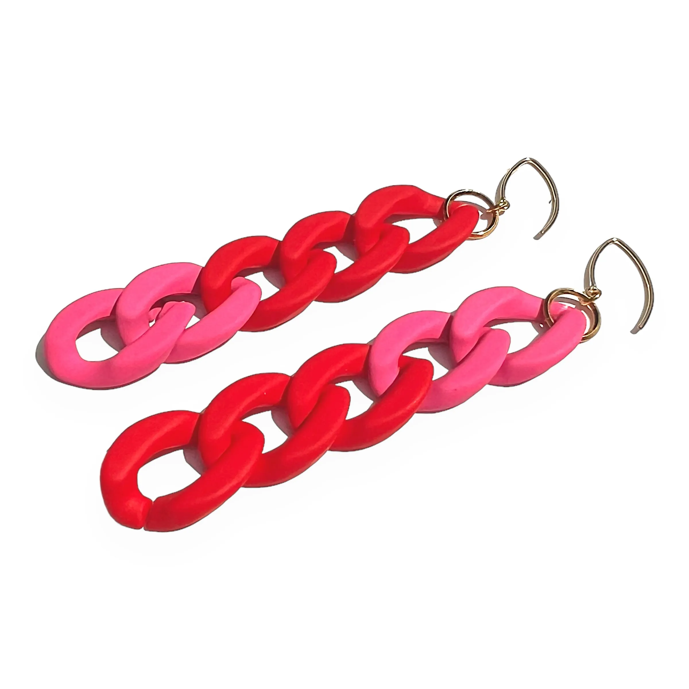 MPR x IMAGINARIUM: Heart to Heart Earrings