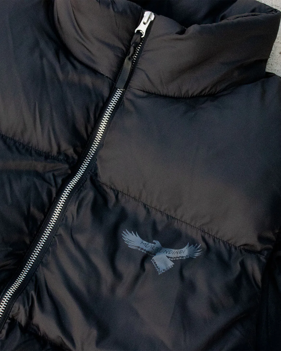 Murrundindi Puffer Vest
