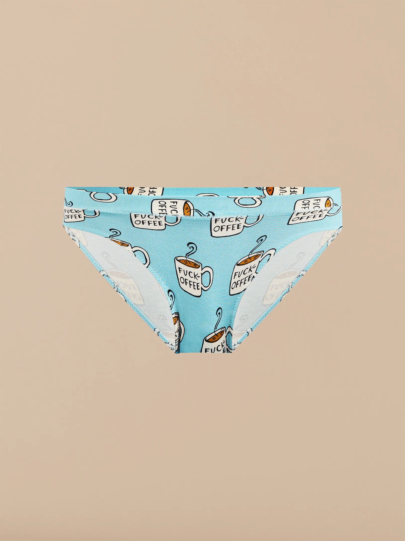 Mystery FeelFree Bikini 10-Pack | It's a Mystery!