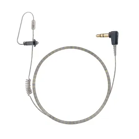 N-Ear 360 Original, Right Ear, Listen Only, 3.5mm, 22 Inch