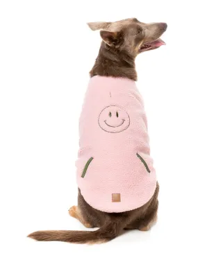 Nara Jacket - Pink