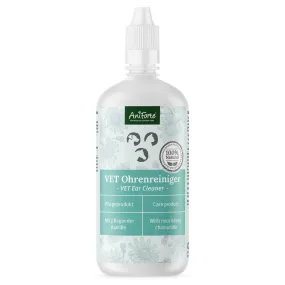 Natural Vet Ear Cleaner - Soothing Camomile - 250ml
