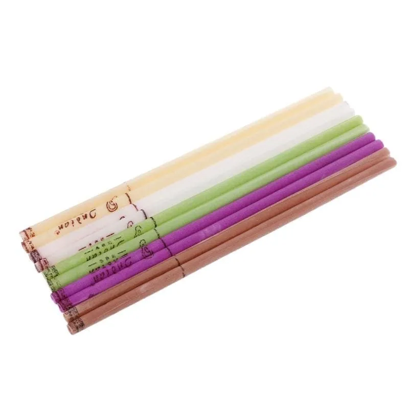 Natural Wax Removing Candles