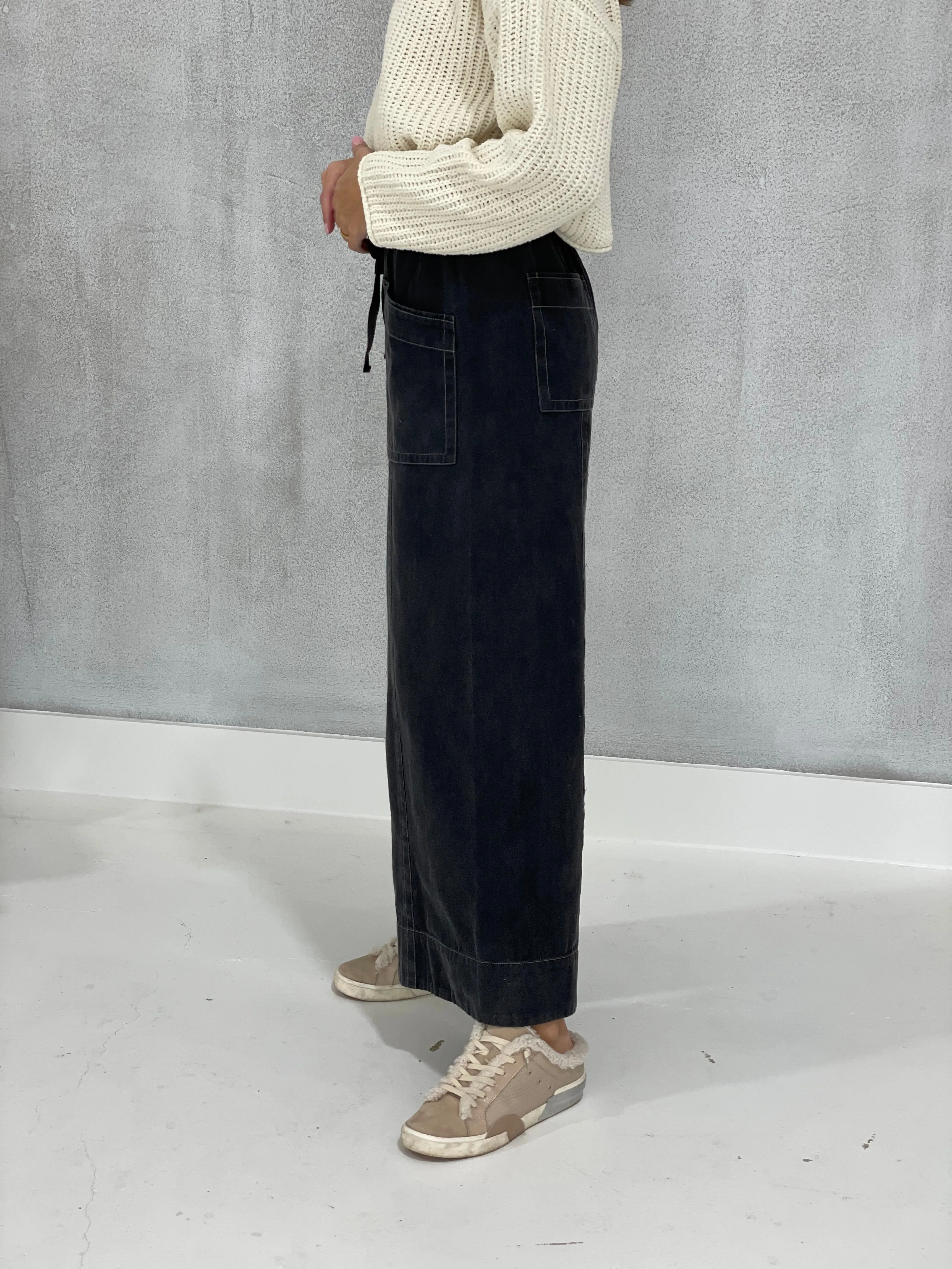 Nellie Wide Leg Pants