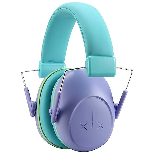 Noise Reduction Earmuff for Kids