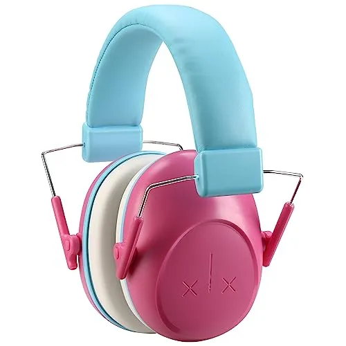 Noise Reduction Earmuff for Kids