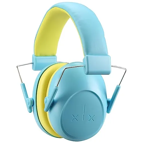 Noise Reduction Earmuff for Kids