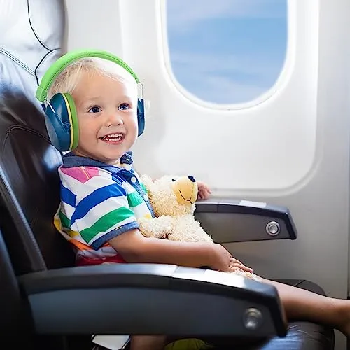 Noise Reduction Earmuff for Kids