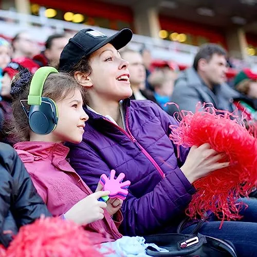 Noise Reduction Earmuff for Kids