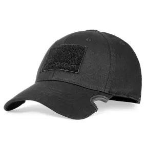 Notch Classic Flexfit Black Operator