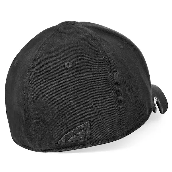 Notch Classic Flexfit Black Operator