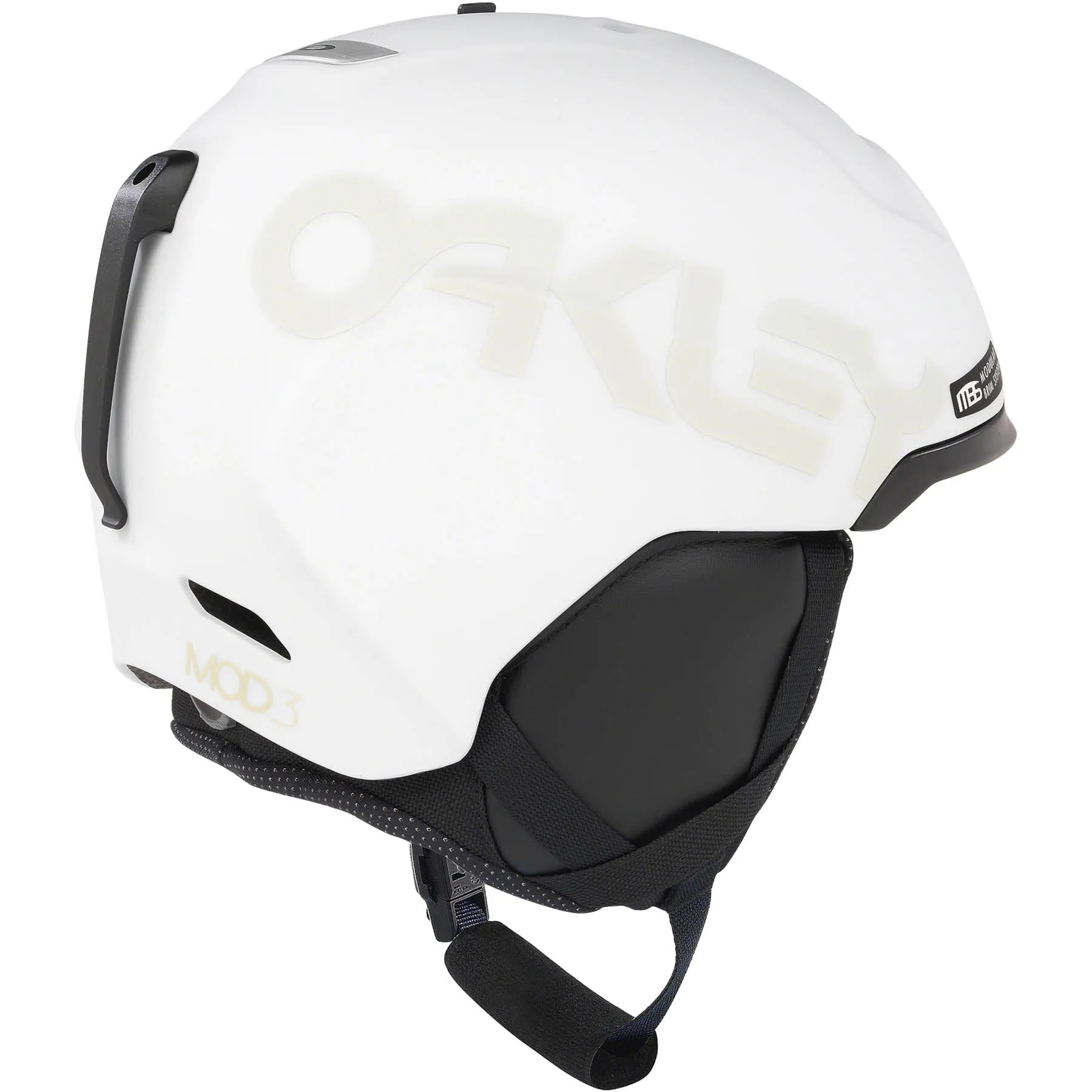 Oakley MOD3 2023