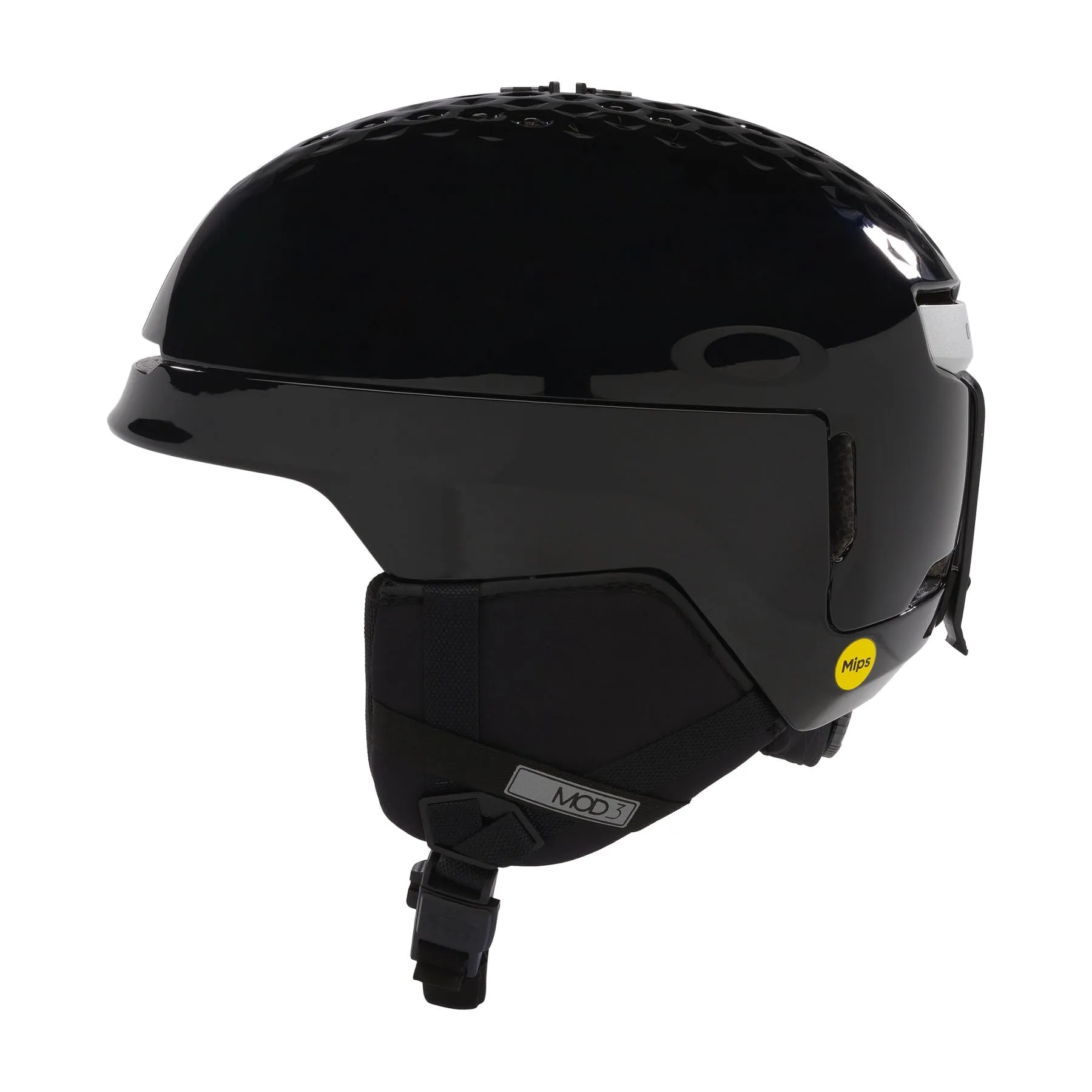Oakley MOD3 Asian Fit