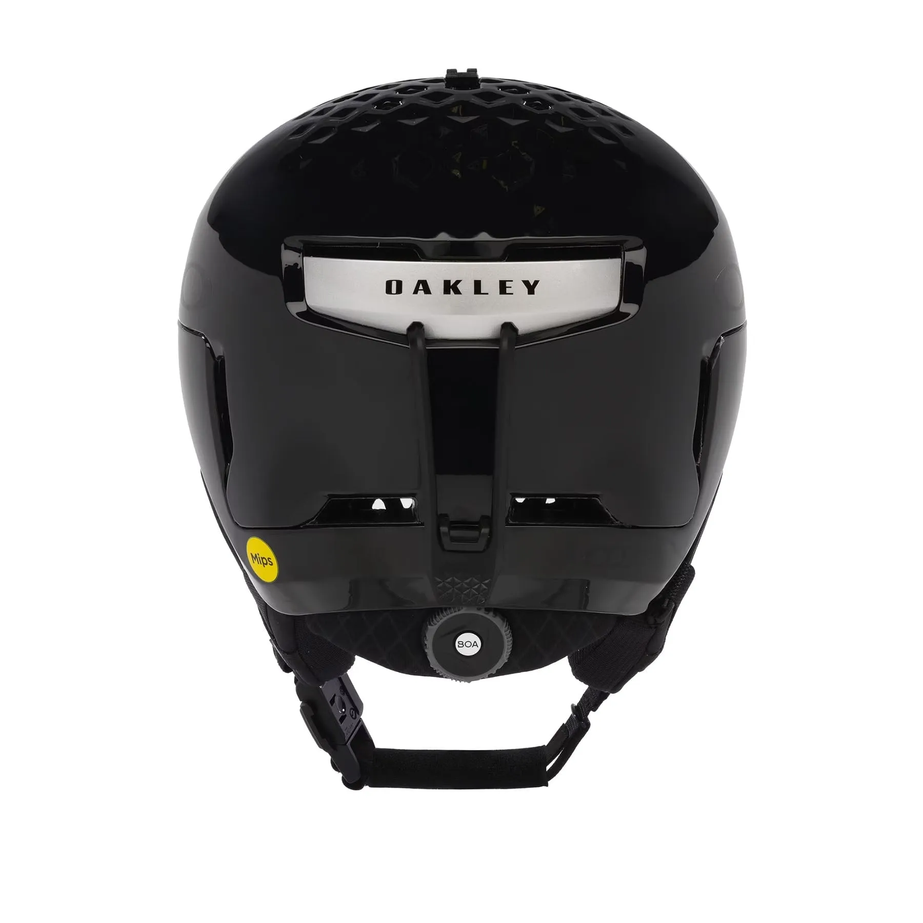 Oakley MOD3 Asian Fit
