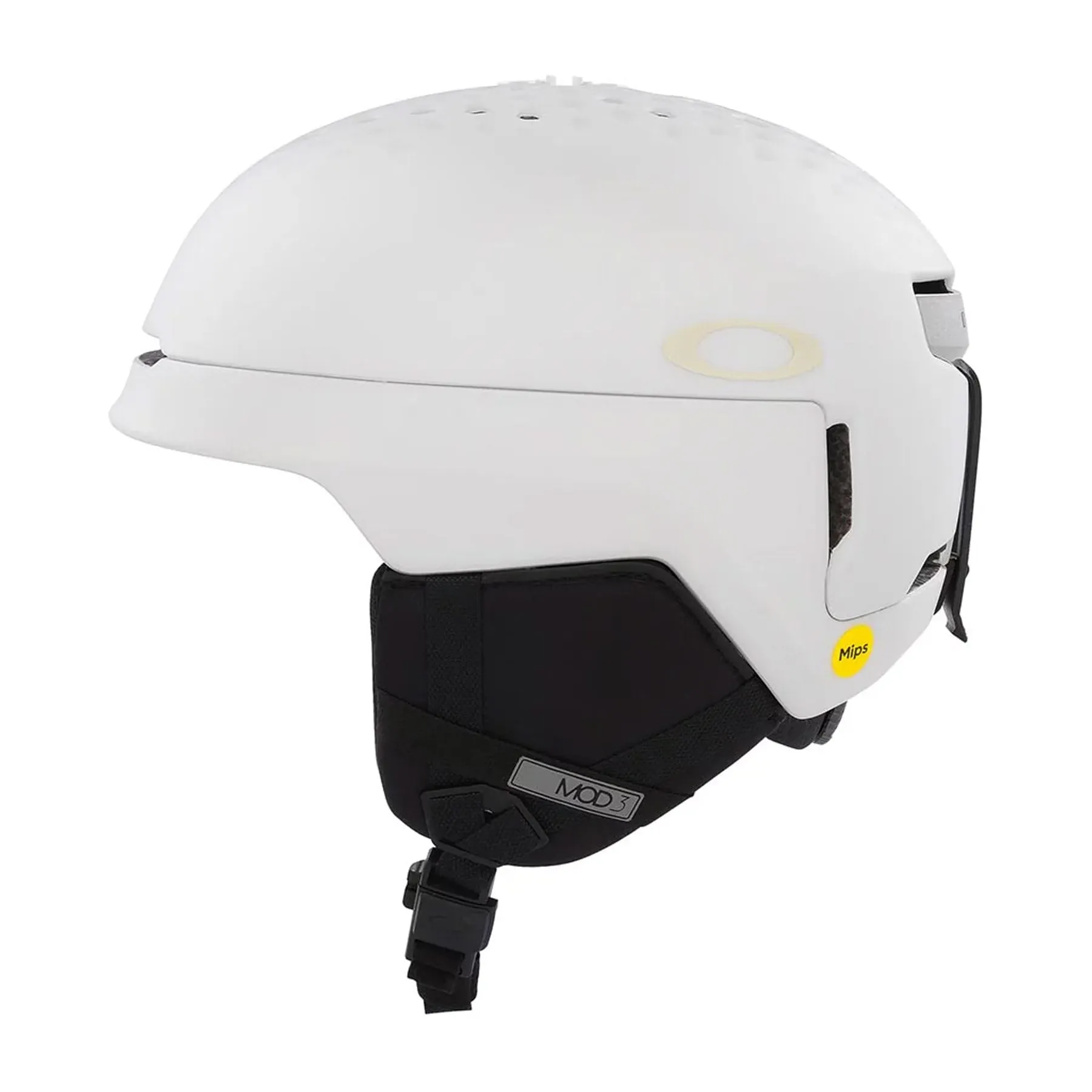 Oakley MOD3 Asian Fit