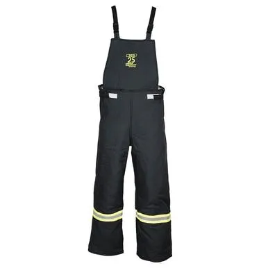Oberon TCG25 Series Ultralight AF Bib-Overall