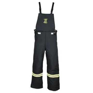 Oberon TCG25 Series Ultralight AF Bib-Overall