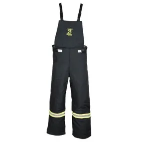 Oberon TCG25 Series Ultralight AF Bib-Overall