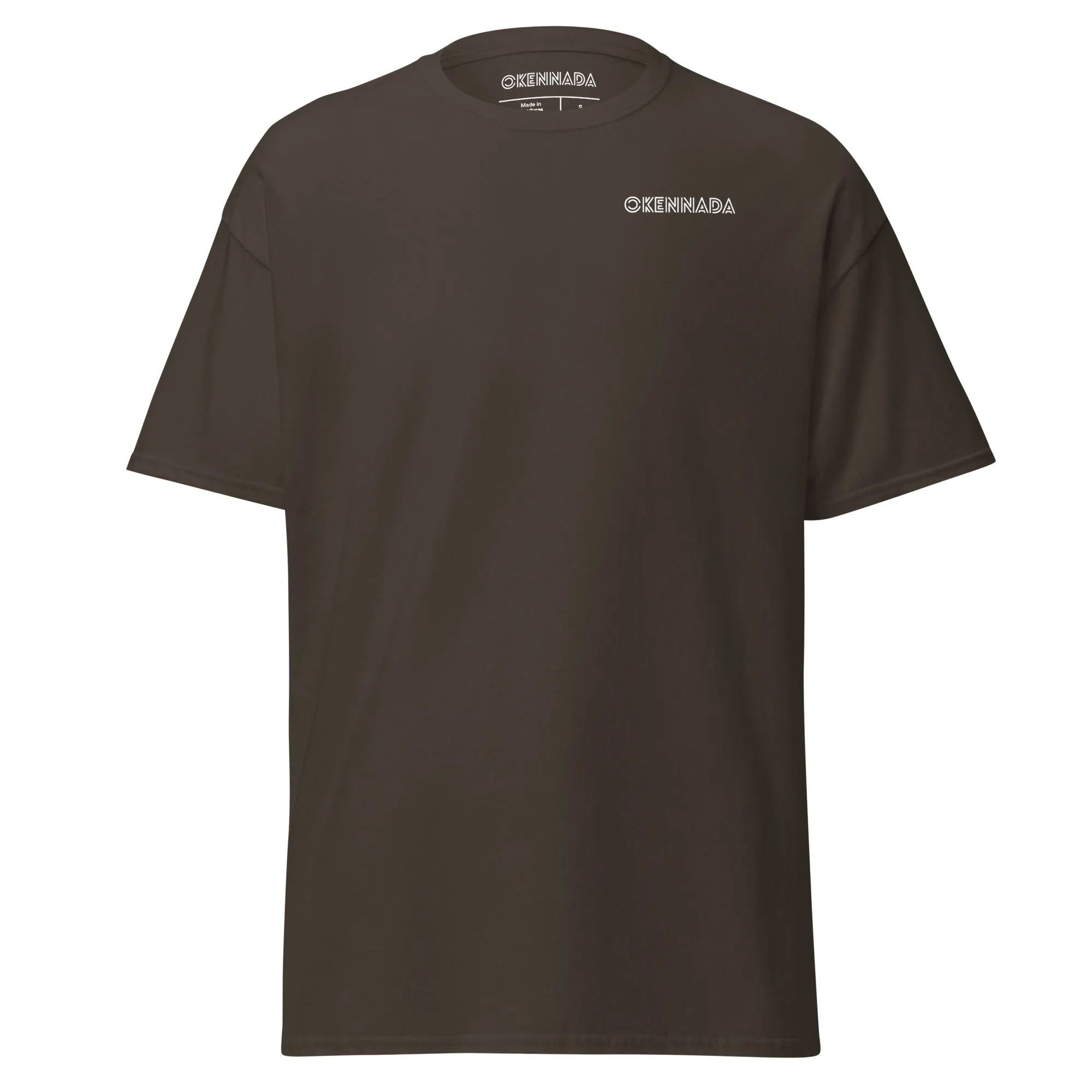 OKENNADA "Everyday Icon" Tee