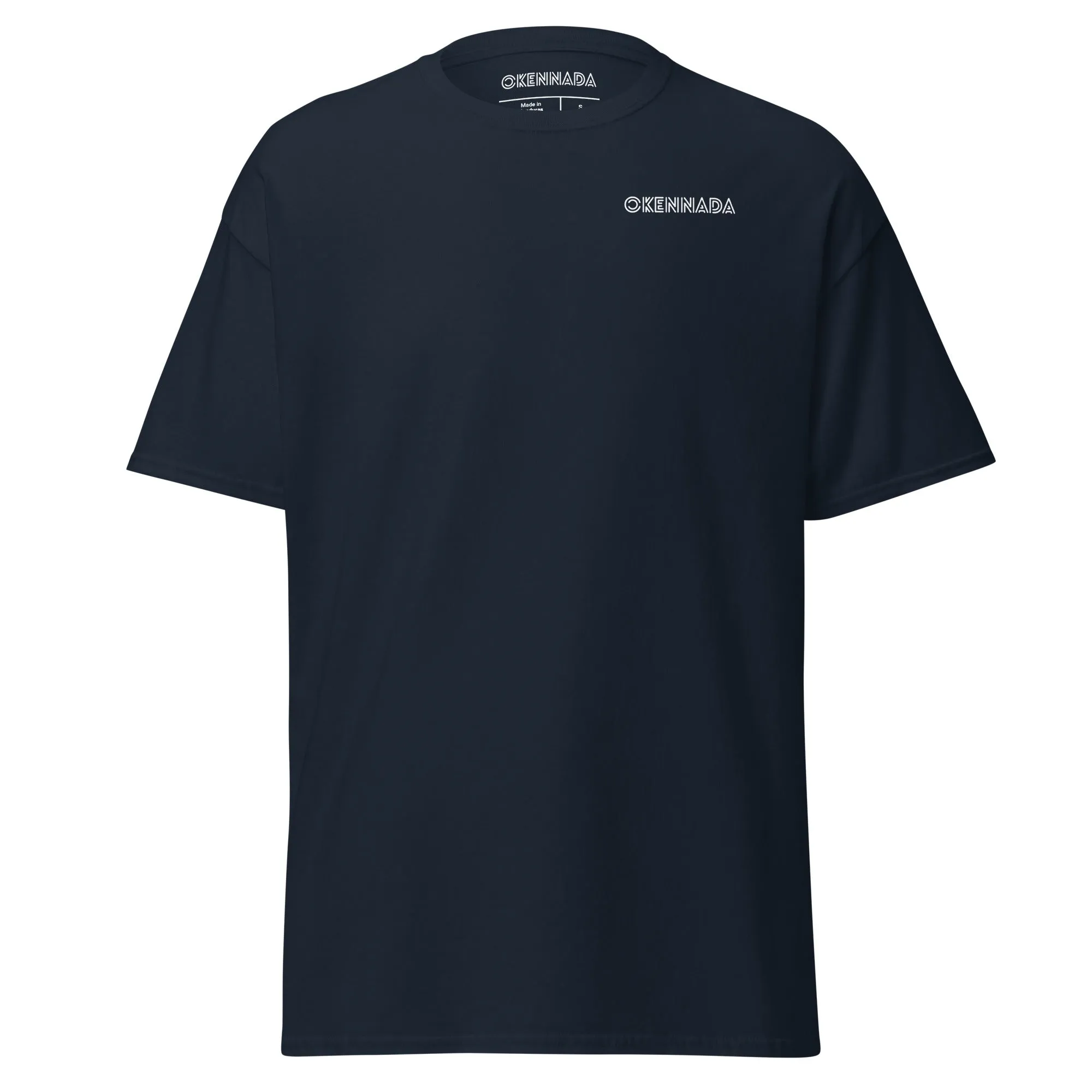 OKENNADA "Everyday Icon" Tee