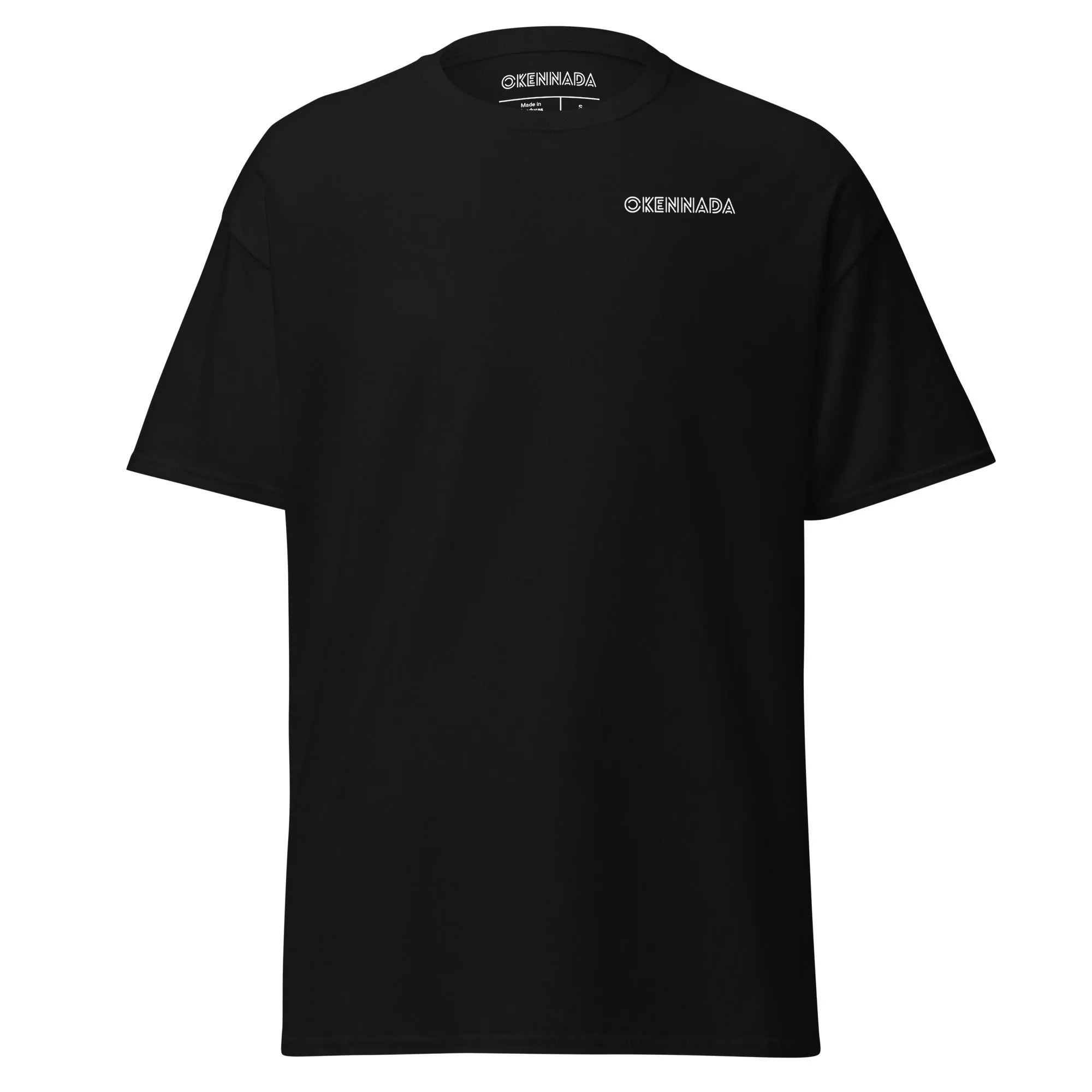 OKENNADA "Everyday Icon" Tee