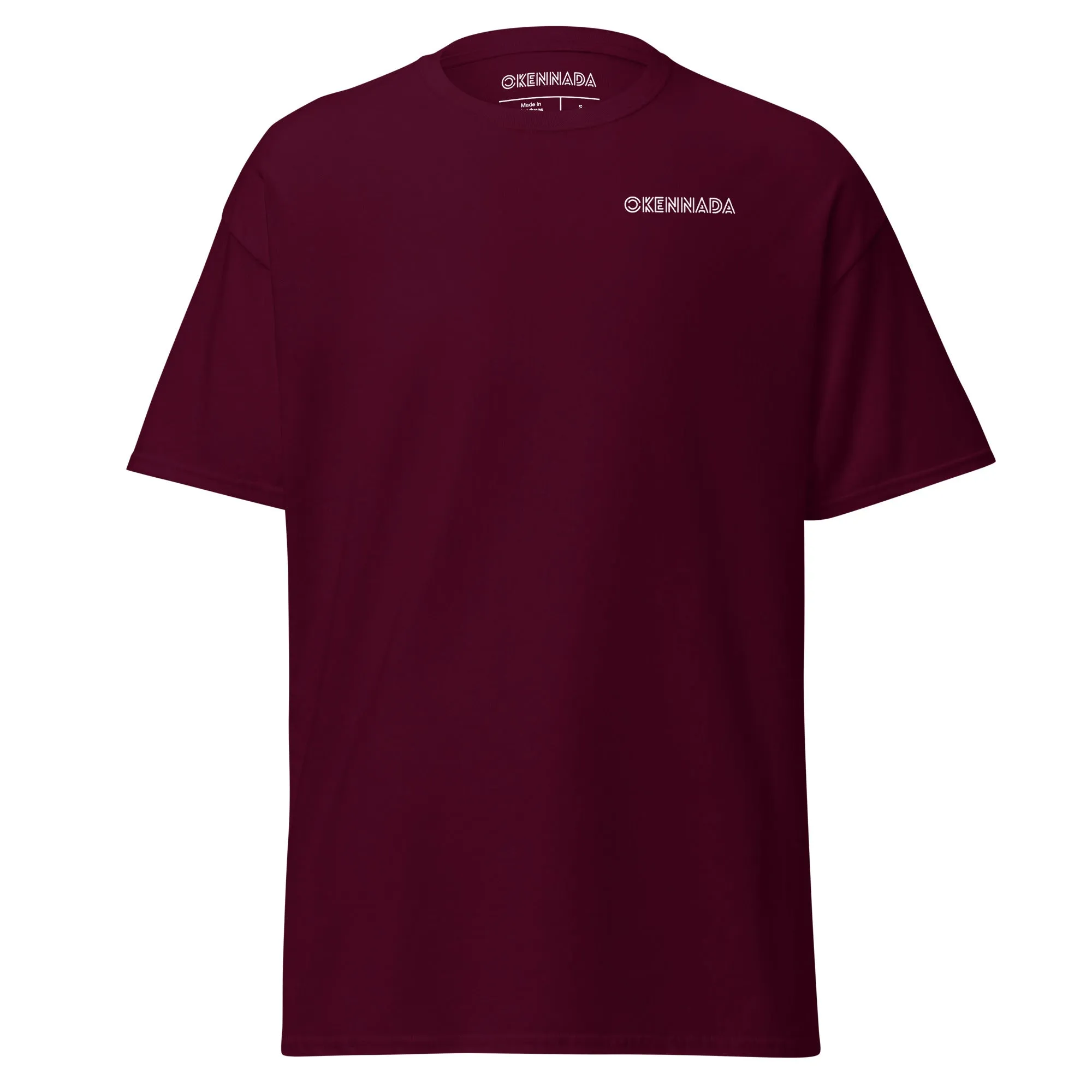 OKENNADA "Everyday Icon" Tee